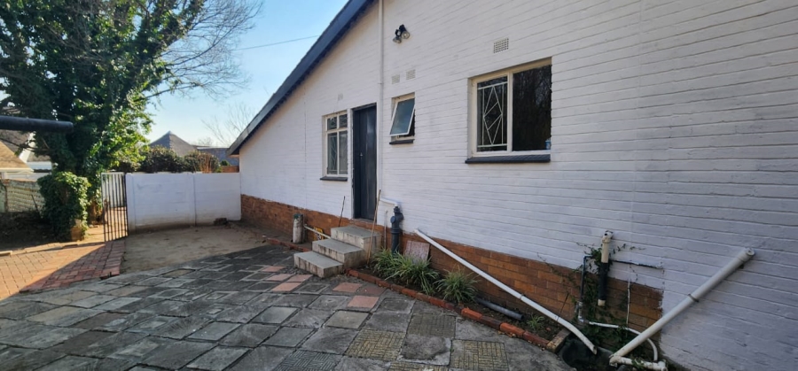 To Let 4 Bedroom Property for Rent in Panorama Free State